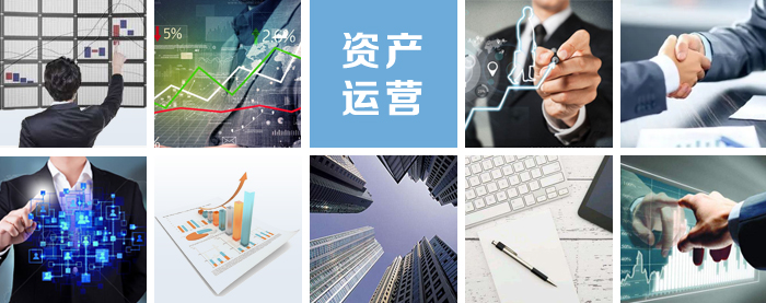 資產(chǎn)運(yùn)營(yíng)